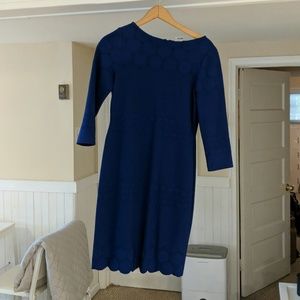 Julia Jordan dress